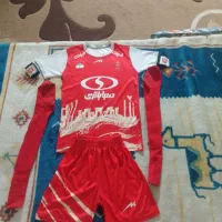 لباس ورزشی پرسپولیس
