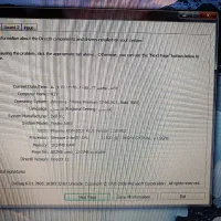 لپتاپ|رایانه همراه|امامزاده عبدالله, |دیوار