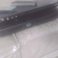دو دستگاه دی وی دی با کنترل