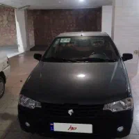 اریسان|خودرو سواری و وانت|فولادشهر, B2|دیوار