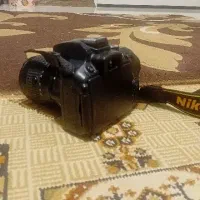 دوربین nikon D5300