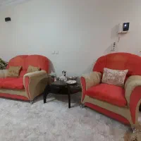 مبل راحتی ۷ نفره|مبلمان خانگی و میز عسلی|تهران, آسمان|دیوار