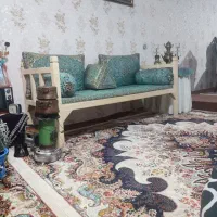 دوتخته فرش 12متری|فرش|جلگه رخ, |دیوار