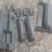 رودری پراید  دستگیره پراید بالابر شیشه