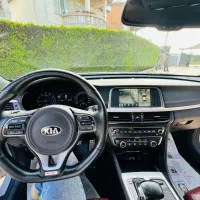 Kia Optima GT|خودرو سواری و وانت|رشت, بازار|دیوار
