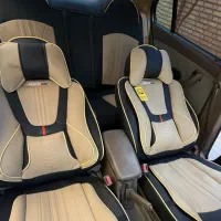 روکش صندلی گوچی پراید پرشیا۲۰۷ دنا  کوییک سمند پژو|قطعات یدکی و لوازم جانبی|قرچک, مهدیه|دیوار