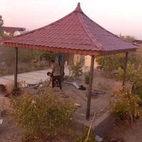اجراع سقفهای شیروانی