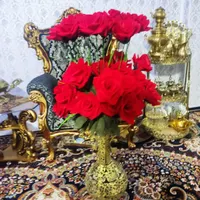 گل رز مخمل جیر|گل مصنوعی|کرمانشاه, |دیوار