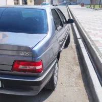 پژو ۴۰۵slx|خودرو سواری و وانت|تهران, مسعودیه|دیوار