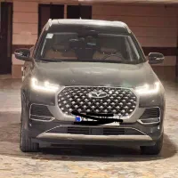 تیگو ۸ پلاگین هیبرید خشک ۴۰۳