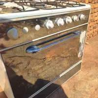 اجاق گاز سالم