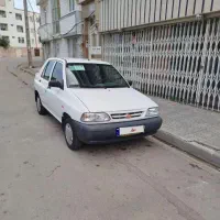 پراید ۱۳۱