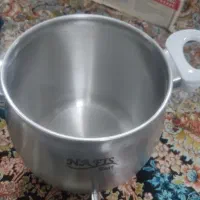 کتری قوری آکبند سالم