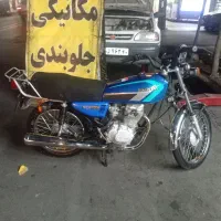 هوندا رایکا در حد صفر