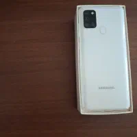 گوشی موبایلA21s|موبایل|آبادان, |دیوار