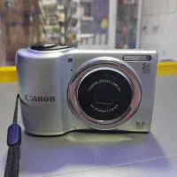 دوربین کنون HD|دوربین عکاسی و فیلمبرداری|قم, شاه ابراهیم|دیوار