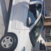 پژو ۲۰۷ پانا فول ۱۴۰۳