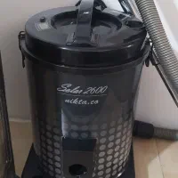 چارو برقی ستلی