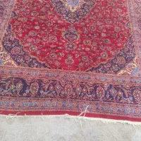 دو عدد فرش دستباف|فرش|قوچان, |دیوار