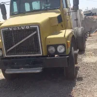 ولو مدل ۶۲ اسقاط شده