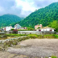 زمین-کاسبی-605-متری-سند-جواز-ساخت-چلک