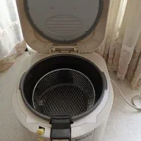 سرخ کن|سایر لوازم برقی|اصفهان, شهرک میلاد|دیوار