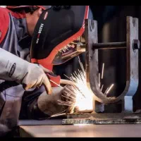 آموزش جوشکاری برق و 3O2 حضوری