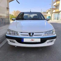 پژو پارس LX TU5 مدل 1398