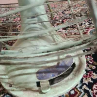 پنکه قدیمی امریکایی و ژاپونی سالم|پنکه و تصفیه‌کنندهٔ هوا|کرمان, |دیوار