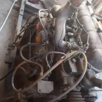 موتور رومانی|ماشین‌آلات صنعتی|خرم‌آباد, |دیوار