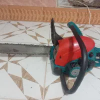 اره بنزینی ماکیتا اصلی|ابزارآلات|تربت جام, معدآباد|دیوار