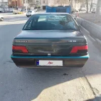 پژو 405.    2000|خودرو سواری و وانت|اراک, |دیوار