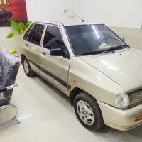 پراید 141پلمپ|خودرو سواری و وانت|سبزوار, توحیدشهر|دیوار