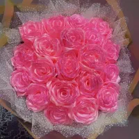 دسته گل ربانی جاودان