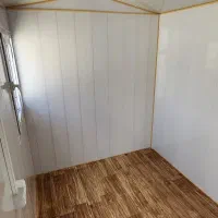 تولید کننده کانکس بازاری 6.8.10.15نگهبانی.توالت|مصالح و تجهیزات ساختمان|تهران, خلیج فارس|دیوار