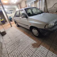 پراید مدل 88