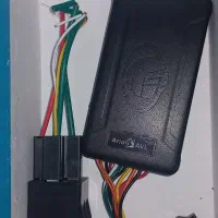 ردیاب ماشین