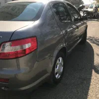 رانا ال ایکس مدل 95|خودرو سواری و وانت|تهران, شهر زیبا|دیوار