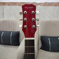 گیتار توافقی