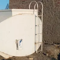 تانک|ماشین‌آلات صنعتی|زابل, |دیوار