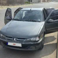 پژوپارس سال ELX موتور جدید مانیتور دار فول|خودرو سواری و وانت|کاشان, دانش|دیوار