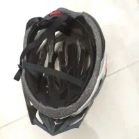 کلاه دوچرخه|دوچرخه، اسکیت، اسکوتر|تربتحیدریه, مسجد جامع|دیوار