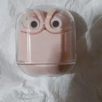 فروش ایرپاد شیشه ای ضد آب ultrapods max|لوازم جانبی موبایل و تبلت|تهران, کرمان|دیوار