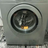 ماشین لباسشویی درحدنو دو سه بار استفاده شده