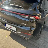 لاماری درحد صفر|خودرو سواری و وانت|شهریار, شهرک نماز (دینار آباد)|دیوار