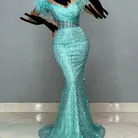 لباس مجلسی