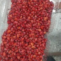 زرشک دون شده