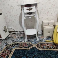 میز اباژور