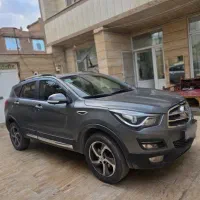 هایماs5توربو مدل ۹۸ طوسی متالیک