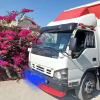 باربری تخصصی با 30 سال سابقه درخشان|خدمات حمل و نقل|تهران, جردن|دیوار